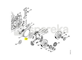 Arruela 1128-162-1001