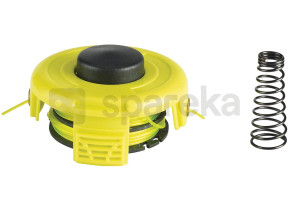 Bobina+lid rlt3525s 5132002590