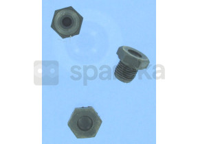 Bujão flipper pump drain plug ns/2ns/1s 1000001020