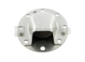 Cap muffler 18331-ZE3-811