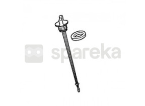 Dipstick set 15650-Z9L-000