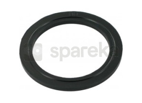 Elbow gasket 16271-ZE2-010