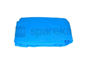 Liner 75/100 azul 430 x 120 cm 7514005