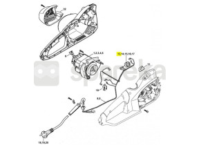 Maxi-trigger 1209-435-1200