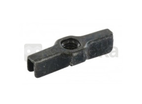 Parafuso de asa, 6mm (preto) 90203-ZA0-800