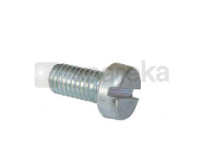 Parafuso de cilindro m5 x 10 exvik 9041-216-0950