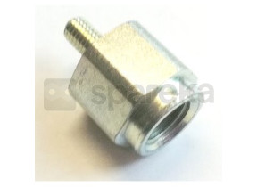 Parafuso esquerdo 12x150 4003-713-6501