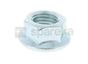 Porca de flange, 10mm 94050-10000