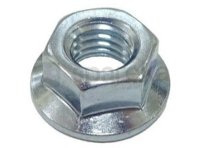 Porca de flange, 8mm 94050-08000