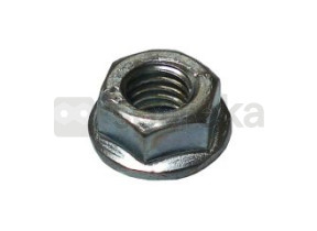 Porca de flange 9220-260-0700