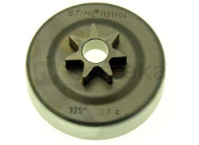 Roda dentada 1121-640-2004