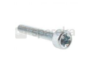 Screw 04x25 9022-313-0740