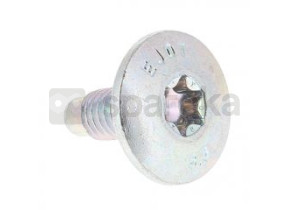 Screw 05x12 0000-951-1110