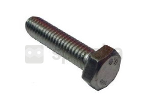 Screw 06x25 9008-319-1350