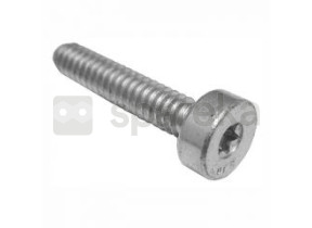 Screw 06x32 9075-478-4718