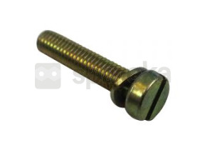 Screw 4x20 trf 9048-319-0710