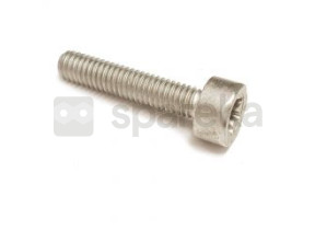 Screw é m4x20 9022-371-0710