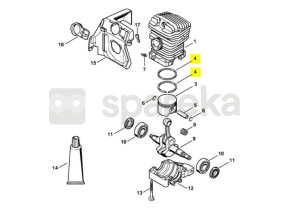 Segmento 1118-034-3001