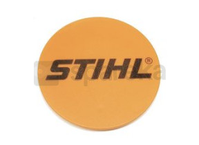 Stihl placa matr. redonda 0000-967-1500