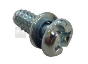 Tr ts760 screw 1106-122-7400