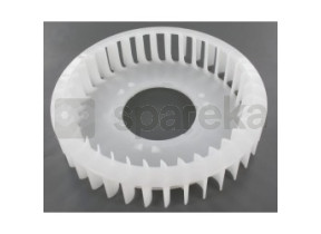 Ventilador de resfriamento 19511-Z6L-000