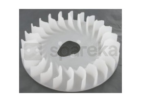 Ventilador de resfriamento 19511-ZE1-000