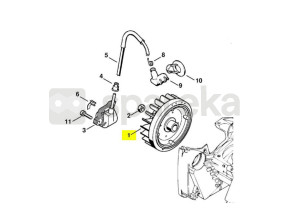 Volante 1122-400-1217